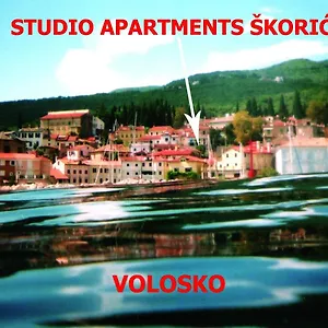 Studio Skoric Volosko Opatija