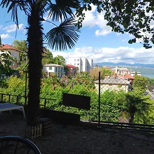 Studio Luna Opatija